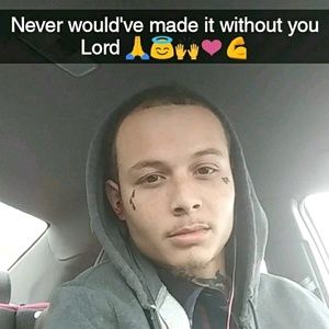 Meet your Posher, Jordan